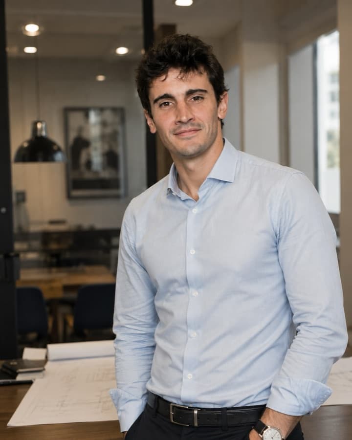 Alexandre Catimel